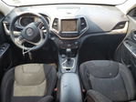 Jeep Cherokee 2015