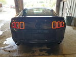 Ford Mustang 2013