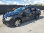 Nissan Sentra 2017