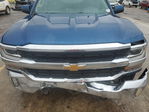 Chevrolet Silverado 2017