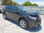 Ford Edge 2013