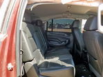 Chevrolet Suburban 2016