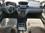 Honda Odyssey 2013