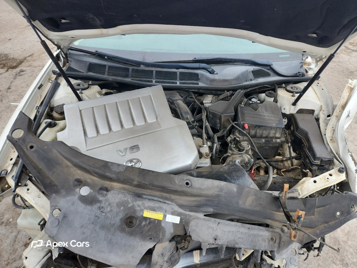 Toyota Avalon 2011