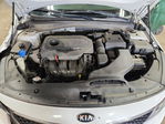 Kia Optima 2018