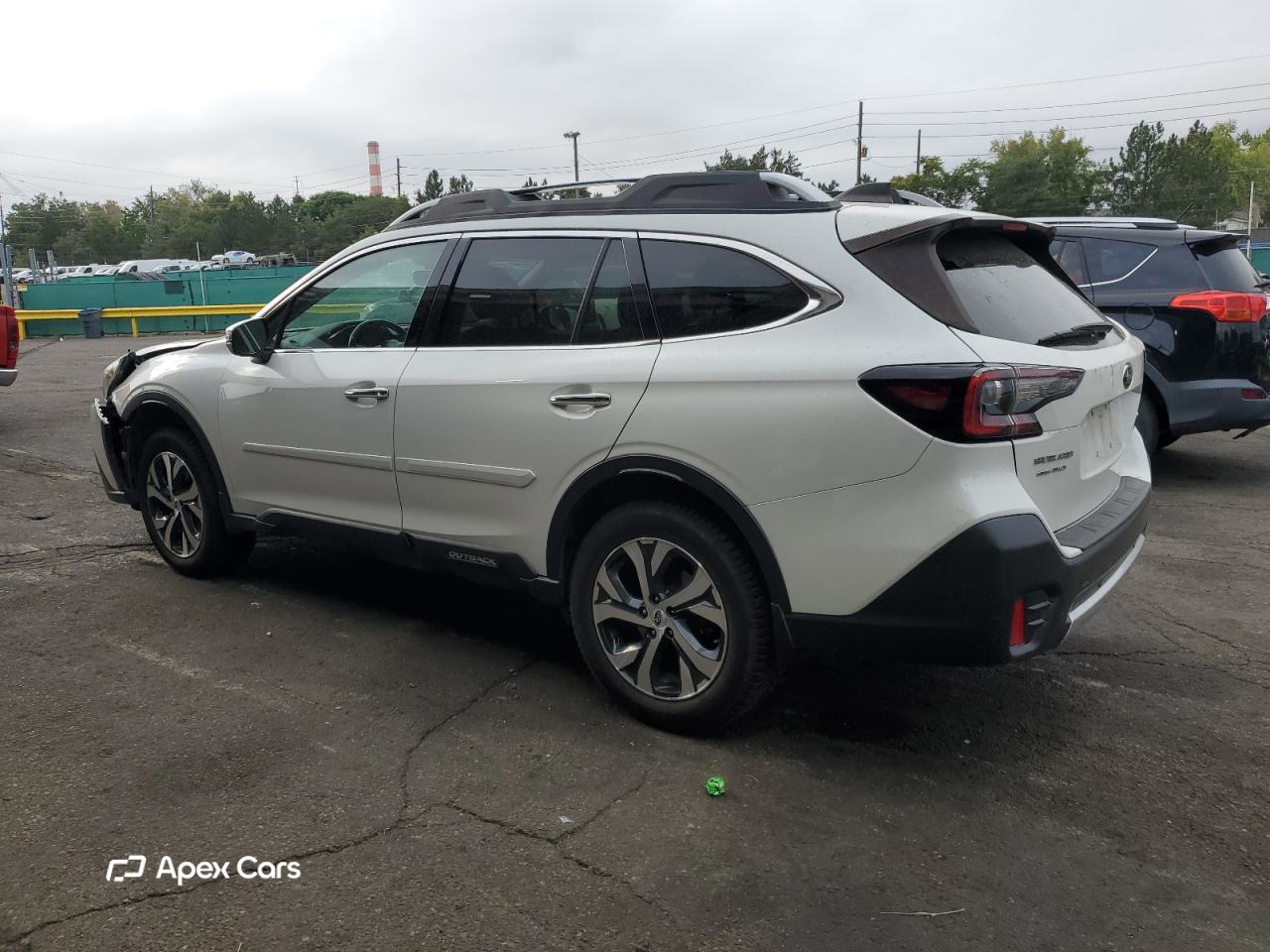 Subaru Outback 2020