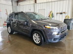 Jeep Cherokee 2015