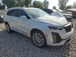 Cadillac XT6 2023