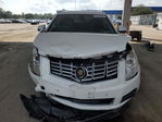 Cadillac SRX 2014