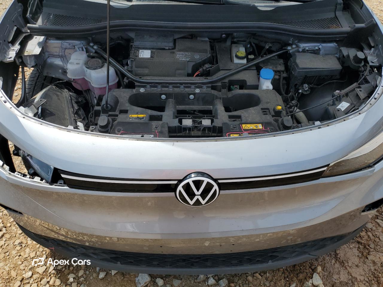 Volkswagen ID.4 2023
