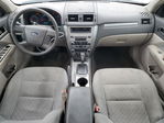 Ford Fusion 2012