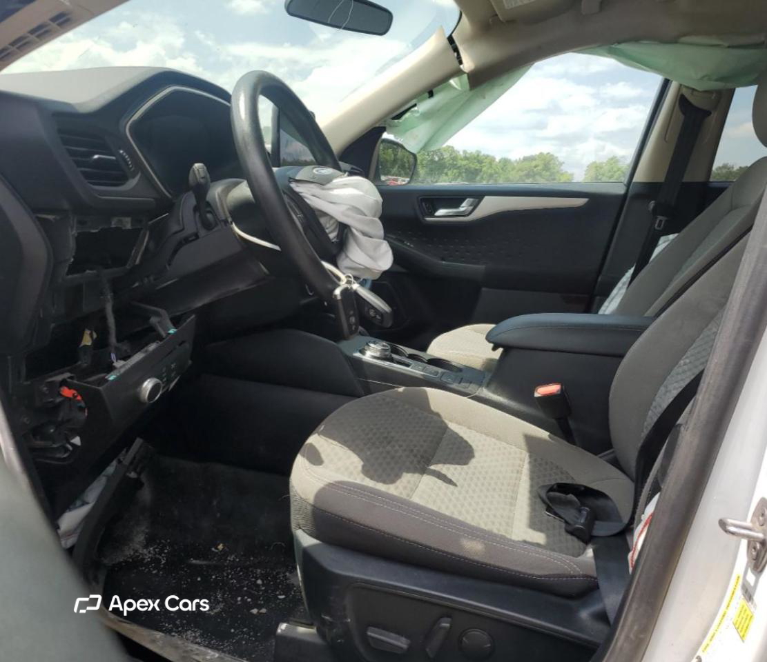 Ford Escape 2020