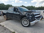 Chevrolet Silverado 2018