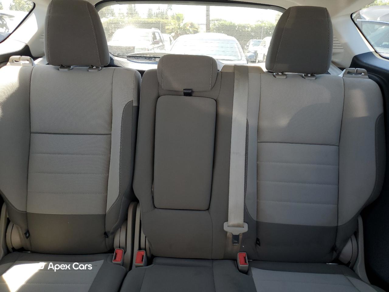 Ford C-MAX 2013