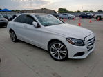 Mercedes-Benz C-klasse 2016