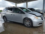 Honda Odyssey 2013