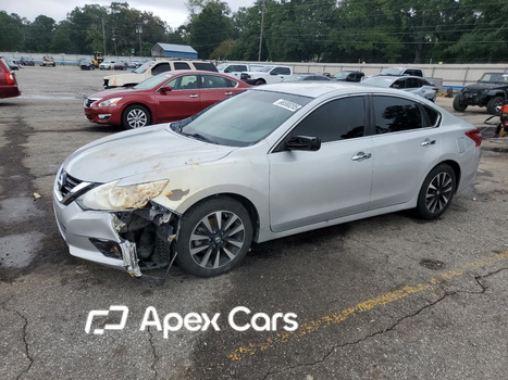 Nissan Altima 2018 - Image 1 of 12