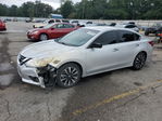 Nissan Altima 2018
