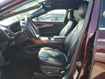 Lincoln MKX 2017