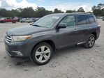 Toyota Highlander 2012