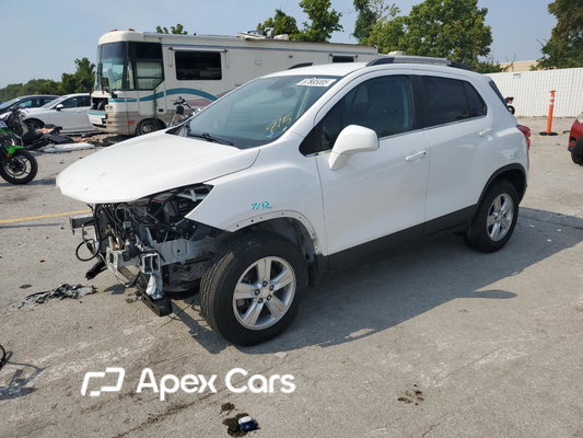 Chevrolet Trax 2020 - Image 1 of 12