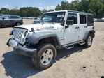 Jeep Wrangler 2014