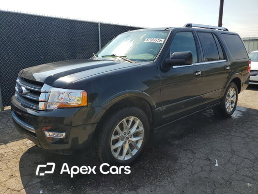 Ford Expedition 2015 - Image 1 of 13