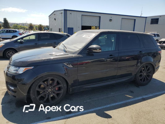 Land Rover Range Rover 2015 - Image 1 of 13