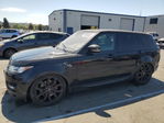 Land Rover Range Rover 2015