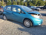 Nissan Versa 2016