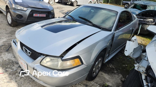 Ford Mustang 2000 - Image 1 of 10