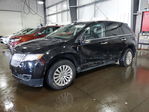 Lincoln MKX 2013