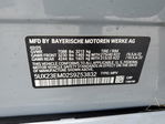 BMW X7 2025