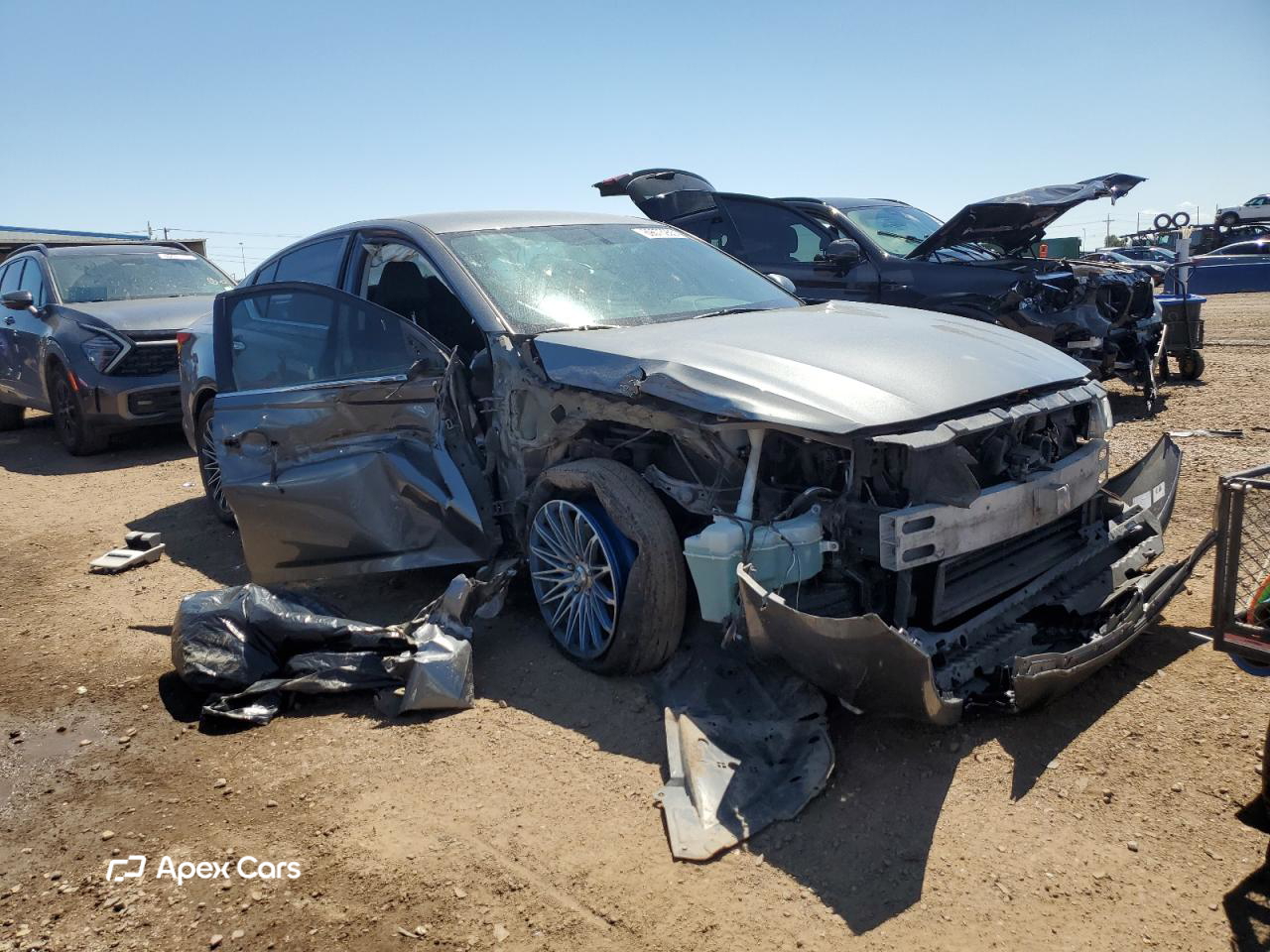Altima 2019