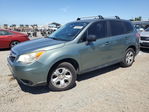 Subaru Forester 2014