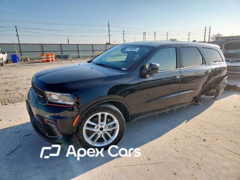 Dodge Durango 2023 - Image 1 of 14
