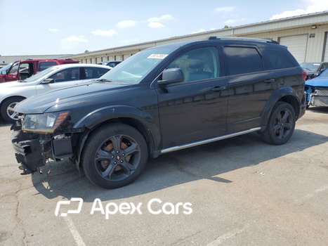 Dodge Journey 2019 - Image 1 of 14