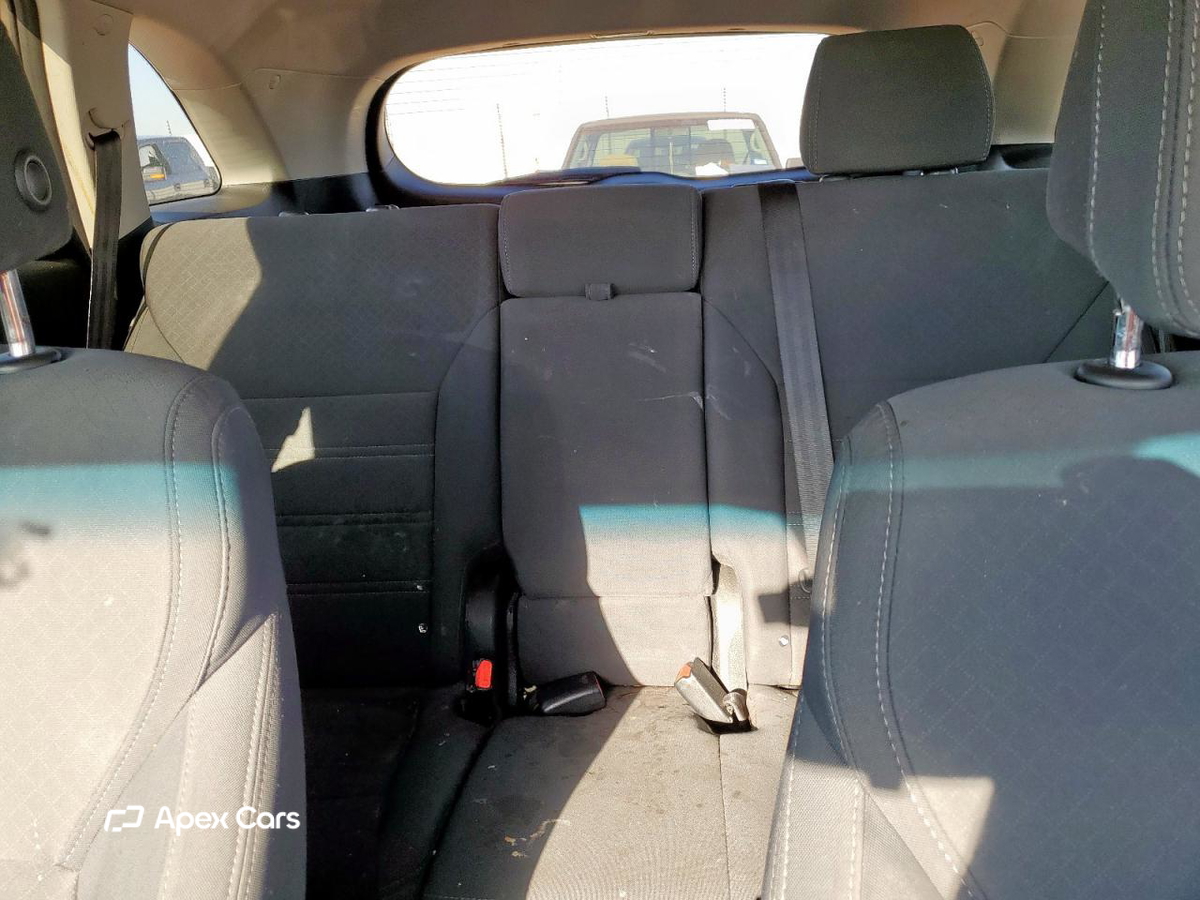 Kia Sorento 2017