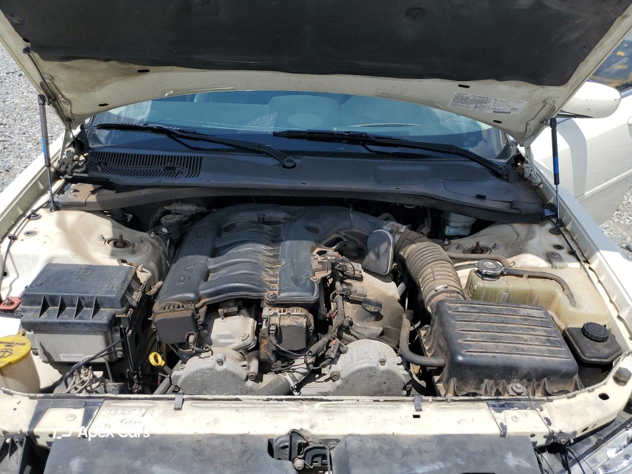 Chrysler 300 2005