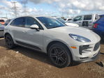Porsche Macan 2021