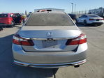Honda Accord 2017