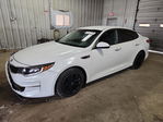 Kia Optima 2018