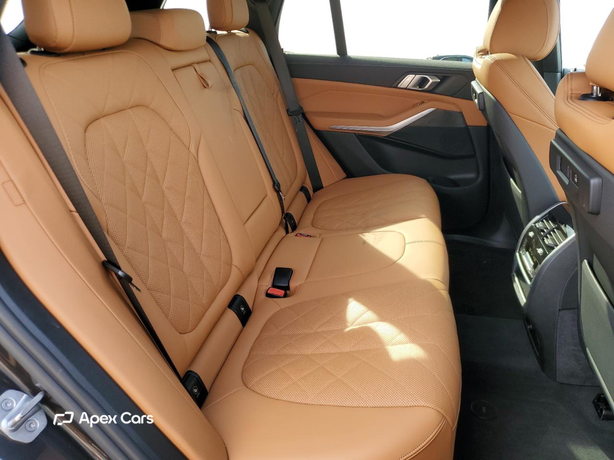 BMW X5 2023