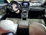 Acura TL 2011