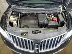 Lincoln MKX 2013