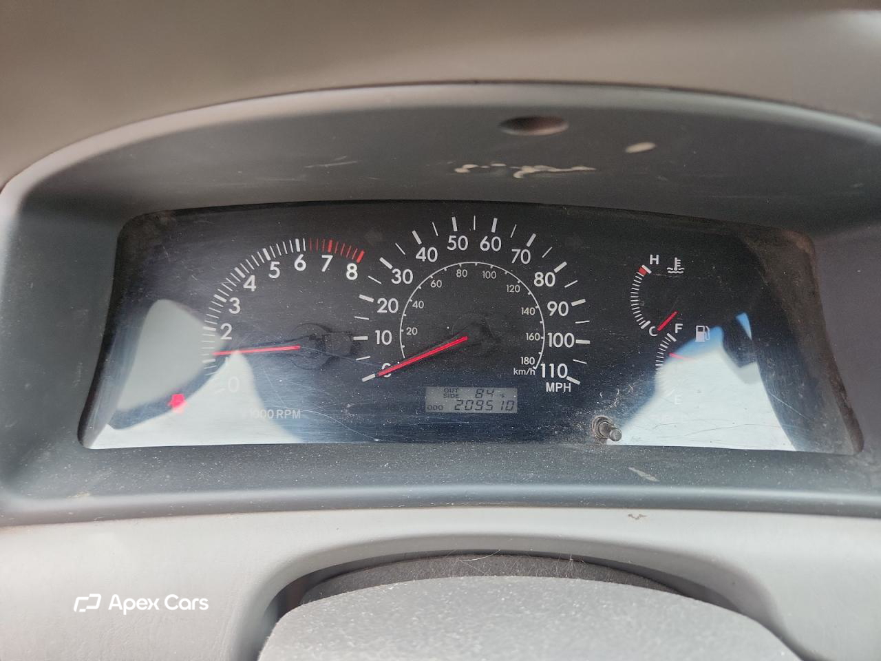 Toyota Corolla 2006