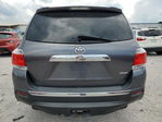 Toyota Highlander 2012