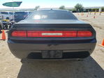 Dodge Challenger 2013