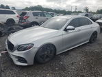 Mercedes-Benz E-klasse 2017