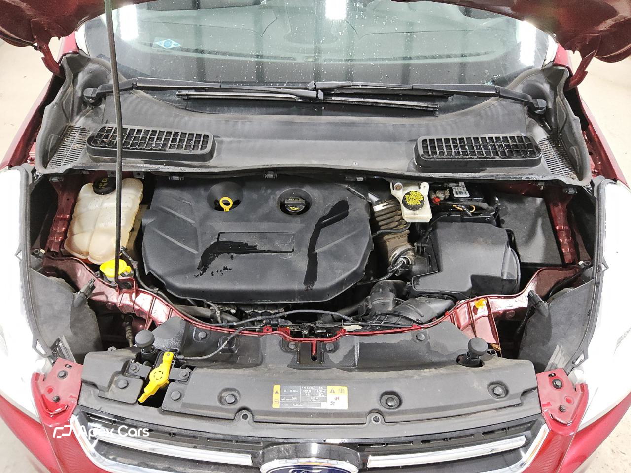 Ford Escape 2015